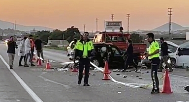7 günlük bayram tatili bilançosu: 62 ölü