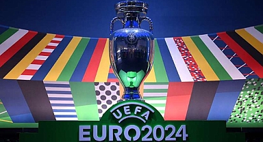 EURO 2024 sadece TRT ekranlarında olacak