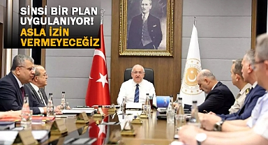 Güler: Suriye'de Sözde Seçimi Reddediyoruz
