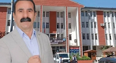 Hakkari Belediye Başkanı görevden aldındı!