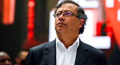Kolombiya Cumhurbaşkanı Petro: İsrail 'toplu katliam' yapıyor