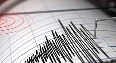 Malatya'da korkutan deprem!