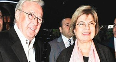 Tansu Çiller'in acı günü