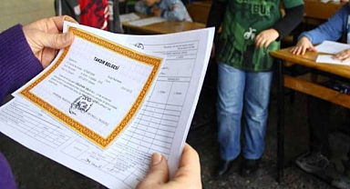 Türkiye'de bugün okullarda karne heyecanı yaşayacak