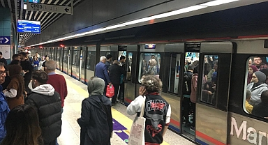 15 Temmuz'da sadece Marmaray mı ücretsiz?