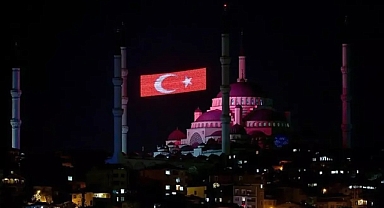 Şehitlerimiz anıldı: 90 bin camide sela okundu