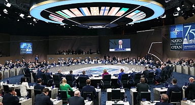 2026'da NATO zirvesi Türkiye'de yapılacak