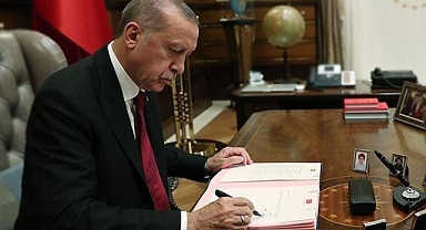 5 İlin Valisi Değişti