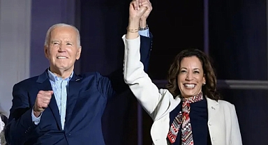 ABD Başkanı Joe Biden adaylıktan çekildi