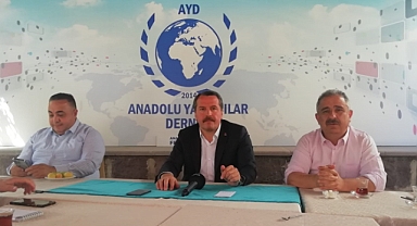Ali Yalçın: “Memur İçin En İyi Zam Düşük Enflasyon”