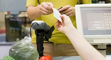 Alışverişlerde fiş veya fatura vermeyene ceza