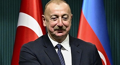 Aliyev'den Merih Demiral açıklaması