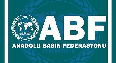 Anadolu Basın Federasyonu'ndan İsrail güçlerinden TRT Haber ekibine saldırıya kınama!