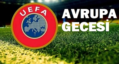 Avrupa'da çifte zafer