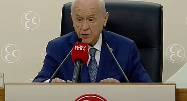 Bahçeli