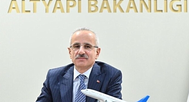 Bakan Abdulkadir Uraloğlu Siber