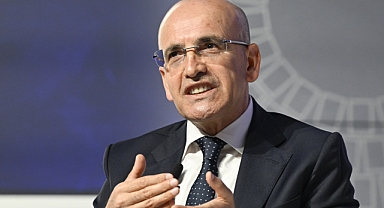 Bakan Mehmet Şimşek'ten belediyelere uyarı!