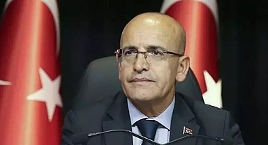 Bakan Şimşek'ten Faiz Açıklaması