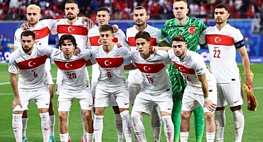 Cumhurbaşkanı Erdoğan Milli maçı izleyecek