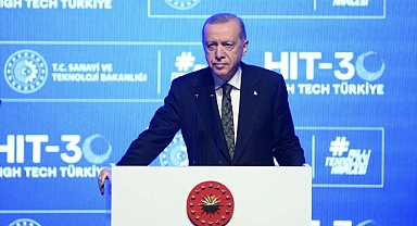 Erdoğan'dan Netanyahu'nun Amerika'da ayakta alkışlanmasına tepki