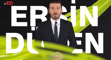 Ersin Düzen'in yeni adresi belli oldu!