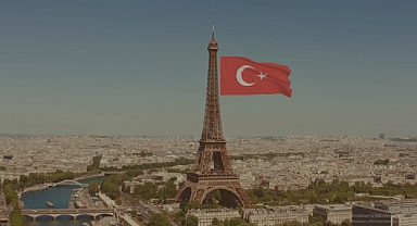 Gençlik ve Spor Bakanlığı'ndan Olimpiyat Filmi