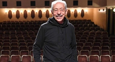 Genco Erkal hayatını kaybetti