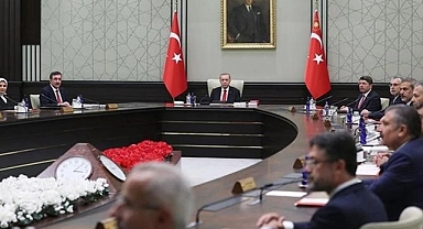 Kabine'de 2 Bakan değişti! İşte yeni Bakanlar