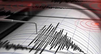 Kandilli Rasthanesi açıkladı! Malatya'da deprem paniği!