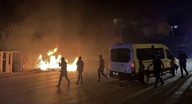 Kayseri'deki olaylara ilişkin 67 şahıs gözaltına alındı