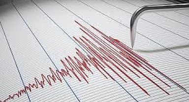 Malatya'da 4.3 büyüklüğünde deprem!