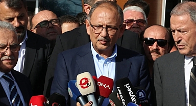 Mehmet Özhaseki Siyaseti Bıraktığını Açıkladı
