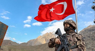 Mehmetçik'e 'vur' emri verildi!
