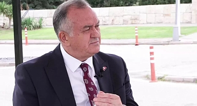 MHP Grup Başkanvekili Akçay hastaneye kaldırıldı