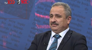 Sinan Burhan: Kıbrıs Barış Harekatı 'nın Mimari Erbakan'dır