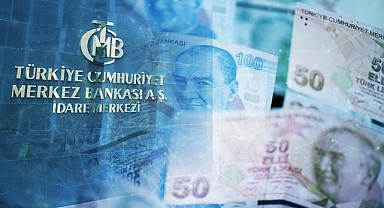 TCMB, politika faizini açıkladı: Faiz yüzde 50’de sabit kaldı