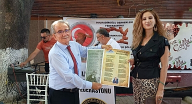 1.BİRLİK BERABERLİK ŞÖLENİ
