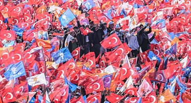 AK Parti 23 yaşında