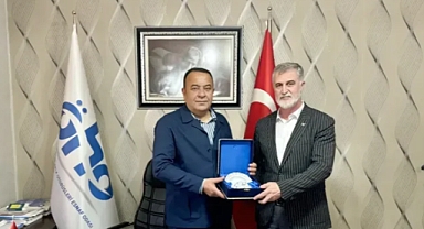 Ankara esnafının TBMM’deki sesi olacak