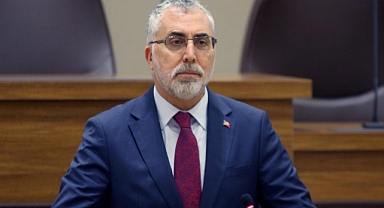 Bakan Işıkhan'dan