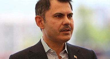 Bakan Kurum: Türkiye'de 31 milyon konuttan 2 milyonunun acil dönüşüme girmesi gerekiyor