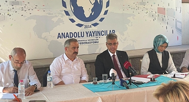 Bakan Memişoğlu,