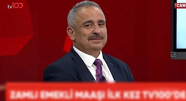 Bakan Şimşek'ten istifa iddialarına cevap!