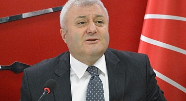 Cumhurbaşkanı Erdoğan'a hakaret eden Tuncay Özkan hakkında soruşturma başlatıldı