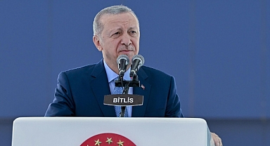Cumhurbaşkanı Erdoğan Tuncay Özkan'a Tazminat Davası Açtı