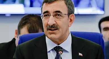 Cumhurbaşkanı Yardımcısı Yılmaz'dan 'zenginlere vergi affı' iddialarına ilişkin açıklama