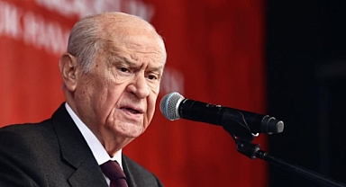 Devlet Bahçeli: Bölücülük CHP'ye iyice sirayet etti