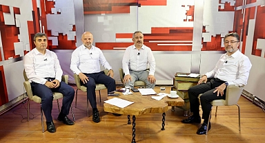 HODRİ MEYDAN ….YALAN SÖYLÜYORLAR BİR TEK OTEL BUGÜNE KADAR YAPILMADI.
