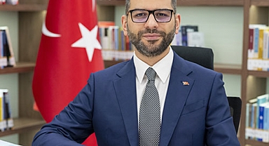 İletişim Başkan Yardımcısı Doç. Dr. Özdemir: Yeniden kurgulanmış küresel bir sisteme ihtiyaç var