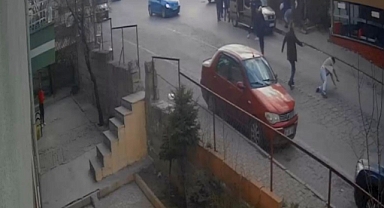 Kayseri'de kan donduran cinayet